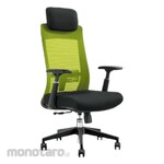 Ichiko Office Chair Hector I Net (Kursi Kantor / Kursi Kerja)