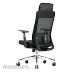 Ichiko Office Chair Hector I S Net (Kursi Kantor / Kursi Kerja)