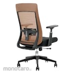 Ichiko Office Chair Hector II Net (Kursi Kantor / Kursi Kerja)