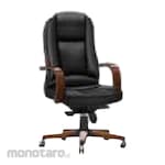 Ichiko Office Chair Kenzo I WD TC Oscar (Kursi Kantor / Kursi Kerja)