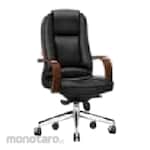Ichiko Office Chair Kenzo II S TC Oscar (Kursi Kantor / Kursi Kerja)