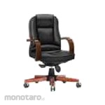 Ichiko Office Chair Kenzo II WD TC Oscar (Kursi Kantor / Kursi Kerja)