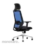 Ichiko Office Chair Leora I S-P Net (Kursi Kantor / Kursi Kerja)
