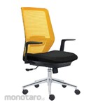 Ichiko Office Chair Leora II C Net (Kursi Kantor / Kursi Kerja)