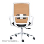 Ichiko Office Chair Leora II C-W Net (Kursi Kantor / Kursi Kerja)