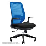 Ichiko Office Chair Leora II Net (Kursi Kantor / Kursi Kerja)