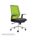 Ichiko Office Chair Leora II S Net (Kursi Kantor / Kursi Kerja)