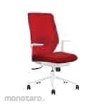 Ichiko Office Chair Leora II S-W Net (Kursi Kantor / Kursi Kerja)