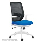 Ichiko Office Chair Leora II W-W Net (Kursi Kantor / Kursi Kerja)