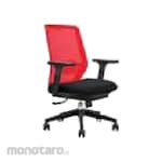 Ichiko Office Chair Leora IIC-P Net (Kursi Kantor / Kursi Kerja)