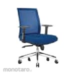 Ichiko Office Chair Linea I C Net (Kursi Kantor / Kursi Kerja)