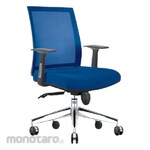 Ichiko Office Chair Linea I S Net (Kursi Kantor / Kursi Kerja)