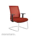 Ichiko Office Chair Linea III VCOT Net (Kursi Kantor / Kursi Kerja)