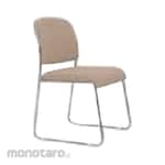 Ichiko Office Chair Mars Fabric (Kursi Kantor / Kursi Kerja)