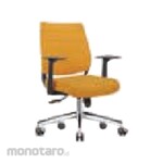 Ichiko Office Chair Megan I Fabric (Kursi Kantor / Kursi Kerja)