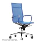 Ichiko Office Chair Mercy I Large C HDT Mesh (Kursi Kantor / Kursi Kerja)