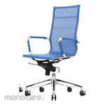 Ichiko Office Chair Mercy I Large S HDT Mesh (Kursi Kantor / Kursi Kerja)
