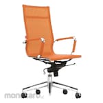 Ichiko Office Chair Mercy I S HDT Mesh (Kursi Kantor / Kursi Kerja)