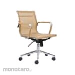 Ichiko Office Chair Mercy II C HDT Mesh (Kursi Kantor / Kursi Kerja)