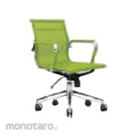 Ichiko Office Chair Mercy II S HDT Mesh (Kursi Kantor / Kursi Kerja)