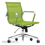 Ichiko Office Chair Mercy II S TC Mesh (Kursi Kantor / Kursi Kerja)