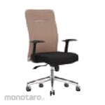 Ichiko Office Chair Moxy I Fabric (Kursi Kantor / Kursi Kerja)