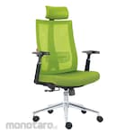 Ichiko Office Chair NOKHA I C Net (Kursi Kantor / Kursi Kerja)