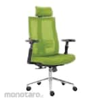 Ichiko Office Chair NOKHA I N Net (Kursi Kantor / Kursi Kerja)