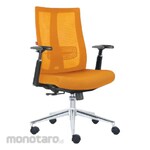 Ichiko Office Chair NOKHA II C Net (Kursi Kantor / Kursi Kerja)