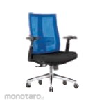 Ichiko Office Chair NOKHA II Oscar (Kursi Kantor / Kursi Kerja)