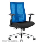 Ichiko Office Chair NOKHA II S Net (Kursi Kantor / Kursi Kerja)