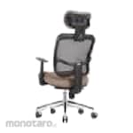 Ichiko Office Chair Net (Kursi Kantor / Kursi Kerja)