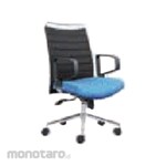 Ichiko Office Chair OBEE II S TC Fabric (Kursi Kantor / Kursi Kerja)