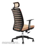 Ichiko Office Chair Polar I Net (Kursi Kantor / Kursi Kerja)
