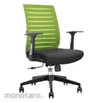 Ichiko Office Chair Polar II Net (Kursi Kantor / Kursi Kerja)