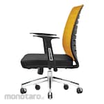 Ichiko Office Chair Polar II S Net (Kursi Kantor / Kursi Kerja)
