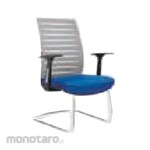 Ichiko Office Chair Polar III VCOT Net (Kursi Kantor / Kursi Kerja)