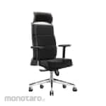 Ichiko Office Chair Querty I S HDT Oscar (Kursi Kantor / Kursi Kerja)