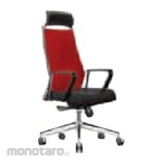 Ichiko Office Chair Querty I S TC Net (Kursi Kantor / Kursi Kerja)