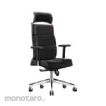 Ichiko Office Chair Querty I S TC Oscar (Kursi Kantor / Kursi Kerja)