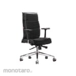 Ichiko Office Chair Querty II S TC Oscar (Kursi Kantor / Kursi Kerja)
