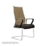 Ichiko Office Chair Querty III VCR Net (Kursi Kantor / Kursi Kerja)