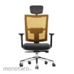 Ichiko Office Chair Queten I C Net (Kursi Kantor / Kursi Kerja)