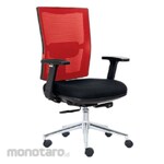 Ichiko Office Chair Queten II C Net (Kursi Kantor / Kursi Kerja)