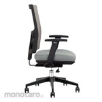 Ichiko Office Chair Queten II Net (Kursi Kantor / Kursi Kerja)