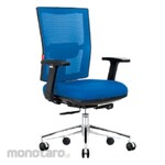 Ichiko Office Chair Queten II S Net (Kursi Kantor / Kursi Kerja)