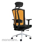 Ichiko Office Chair RESVIRO I C Net (Kursi Kantor / Kursi Kerja)