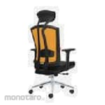 Ichiko Office Chair RESVIRO I Net (Kursi Kantor / Kursi Kerja)