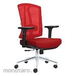 Ichiko Office Chair RESVIRO II C Net (Kursi Kantor / Kursi Kerja)