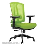 Ichiko Office Chair RESVIRO II Net (Kursi Kantor / Kursi Kerja)